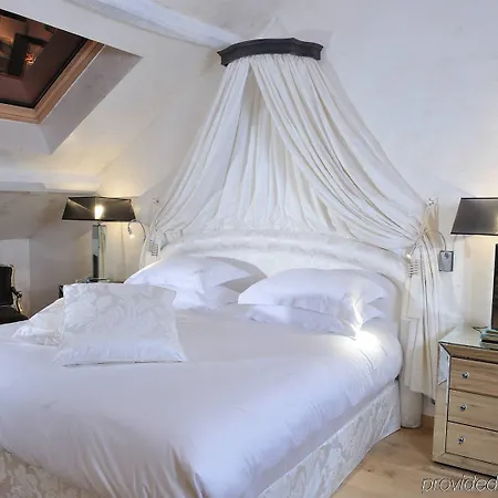Hotel Le Domaine Chateau Du Faucon Donchery