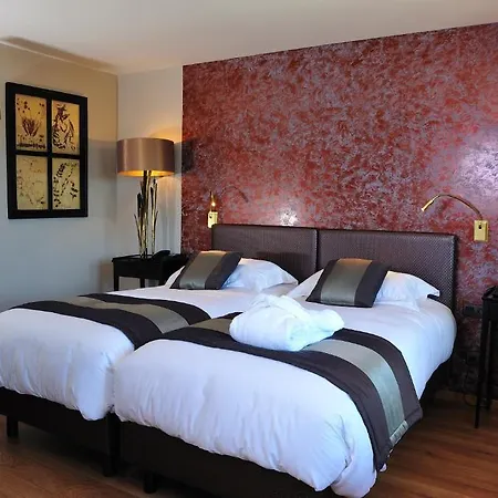 Le Domaine Chateau Du Faucon Hotel Donchery