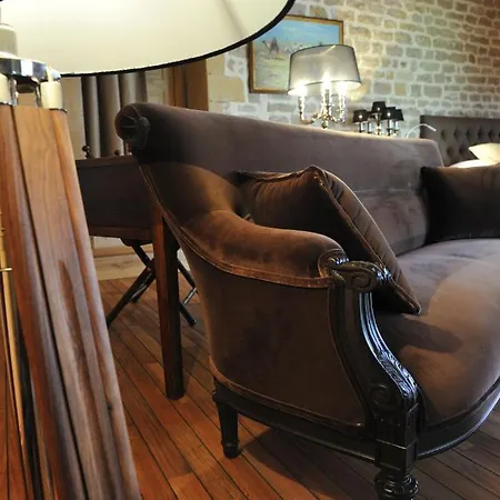 Le Domaine Chateau Du Faucon Hotel