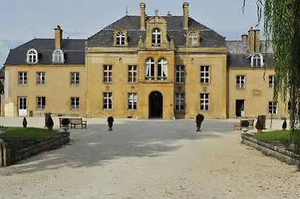 Le Domaine Chateau Du Faucon Hotel Donchery