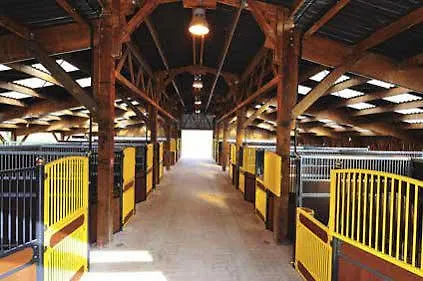 酒店 Le Domaine Chateau Du Faucon 4*