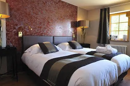 Le Domaine Chateau Du Faucon Hotel 4*