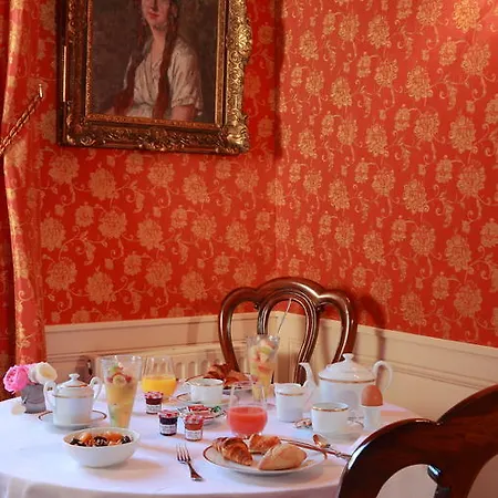 酒店 Le Domaine Chateau Du Faucon