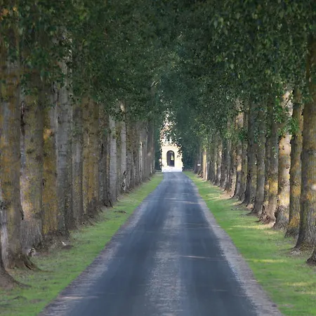 酒店 Le Domaine Chateau Du Faucon 4*